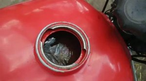 Иж юпитер 5|| Запуск после долгого простоя|| Настройка карба.