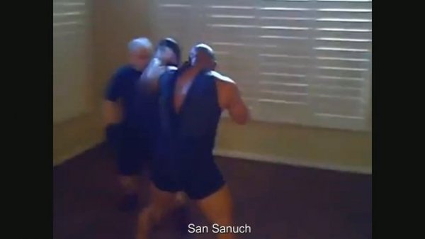 DAVID TUA TRAINING MOTIVATION BOXING ДЕВІД ТУА ТРЕНУВАННЯ