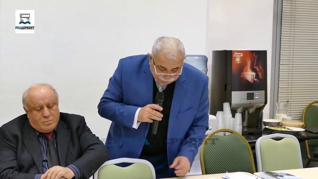 Лакцы Дагестана: "Решения III Съезда народов Дагестана в отношении новолакцев не выполнены!" смотреть онлайн