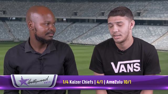 Absa Prem | Pirates travel to Golden Arrows | Chiefs host relegation-threatened AmaZulu смотреть онлайн