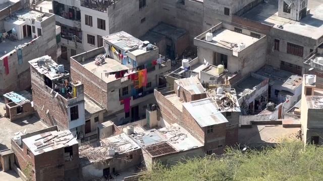 Ева Едет 2.0 Спонтанное мото путешествие по Индии. Spontaneous bike trip to India смотреть онлайн