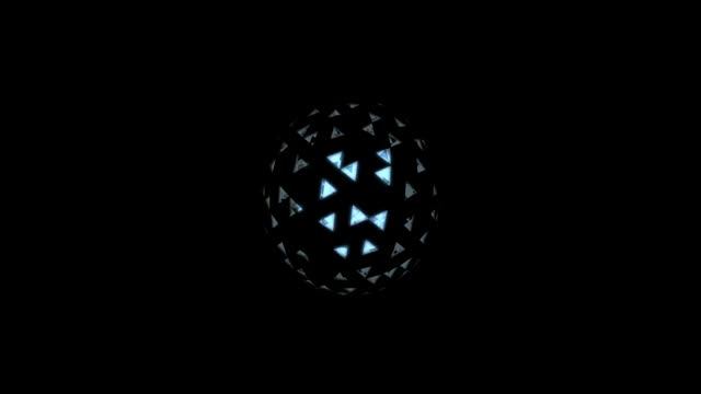 Godrays - Three.js смотреть онлайн