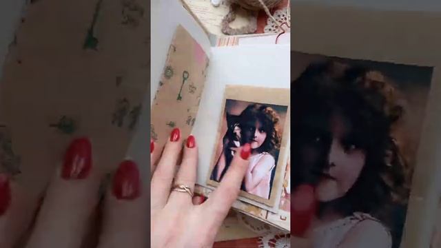 Винтажный дневник смотреть онлайн