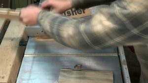 #Как сделать. Деревянную вагонку.