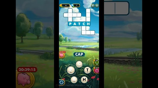 Text Express - A Word Adventure (Early Access) part 11 Gameplay | Android | by GameHouse смотреть онлайн