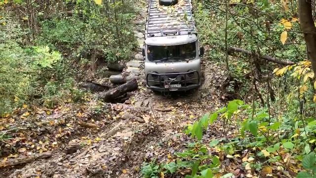 Уаз буханка смотреть онлайн