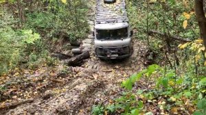 Уаз буханка