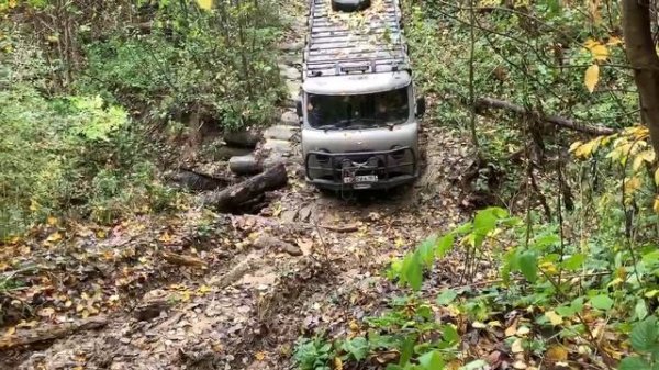 Уаз буханка