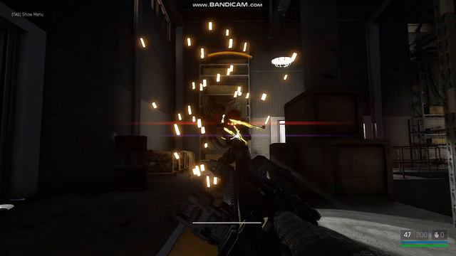 СЕКРЕТНАЯ концовка Trepang2