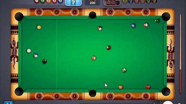 [Y8 FLASH GAME] 8 Ball Pool Multiplayer (Snooker Online Game) - Gameplay P.11 смотреть онлайн