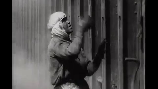 Жизнь в Москве, 1920-е, "Человек с киноаппаратом", Дзига Вертов, новаторское кино СССР смотреть онлайн