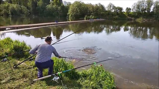КМ Савельево третий сектор смотреть онлайн