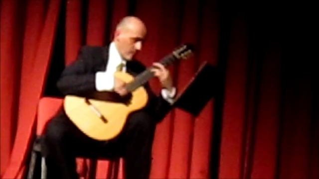 Indjija - Giacomo Parimbelli: Terzi (Minuetto, Mazurka, Serenata, Ninna nanna) klasična gitara смотреть онлайн