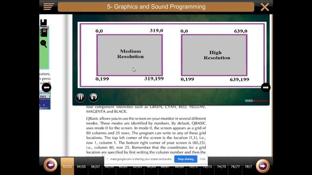 Class-7-computer-chp-5 смотреть онлайн
