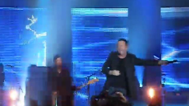 Jim Kerr - Pop Rock Party - Don't you forget about me - Le Galaxie Amnéville - 18 décembre 2010 смотреть онлайн