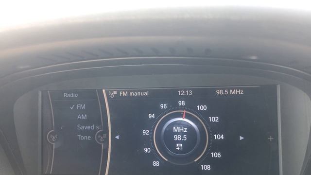 FM DX Catalunya Informacio Catalunya 98.5 MHz From Malta [Tropo] смотреть онлайн