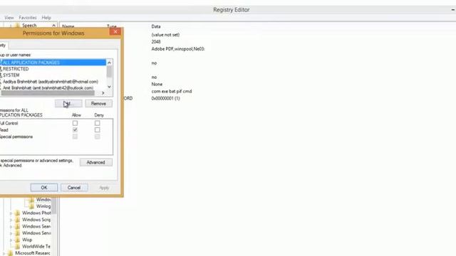 How To Solve Problem Of Explorer.exe  On Laptop On Windows 10 And 8. 1 100%working