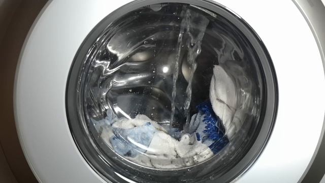 Washing machine Gorenje suspension test! смотреть онлайн