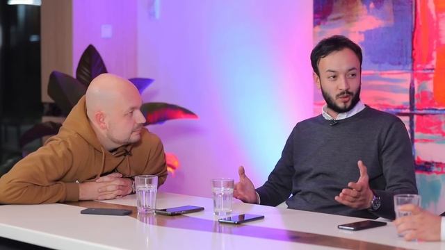 Chaqchaq podcast #10 Rusiyzabon blogerlar (rus tilida) смотреть онлайн