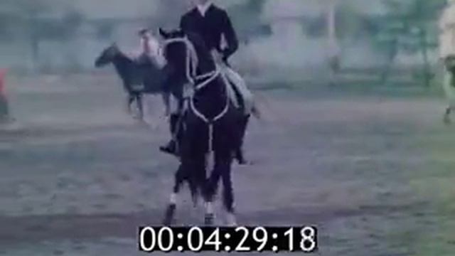 Thomas Sankara's visit to the USSR 2/2 смотреть онлайн