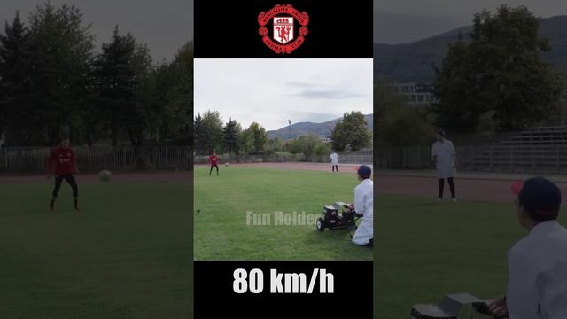 Dimitar Berbatov first touch ⚽🇧🇬 #berbatov #soccer #football #reddevils #manutd #cskasofia #bułgari смотреть онлайн