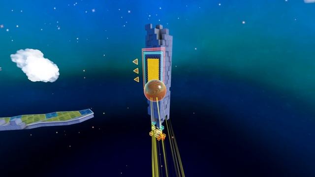 Marble It Up! Ultra - Launch Trailer | PS5 & PS4 Games смотреть онлайн