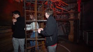 КТО ПОСЛЕДНИЙ ВЫЙДЕТ ИЗ СТРАШНОГО КРУГА!