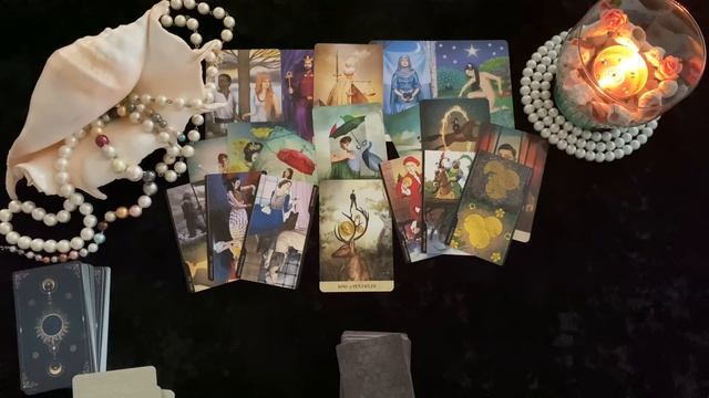 СУДЬБОНОСНАЯ ВСТРЕЧА??? Почему и зачем Ваши СУДЬБЫ пересеклись? смотреть онлайн