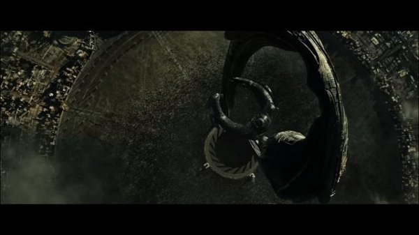 Deleted Scenes FINALLY Reveal Elizabeth Shaw's HORRIBLE Death