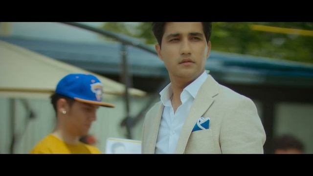 Jasurbek Mavlonov - Mayin Mayin _ Жасурбек Мавлонов - Майин-майин