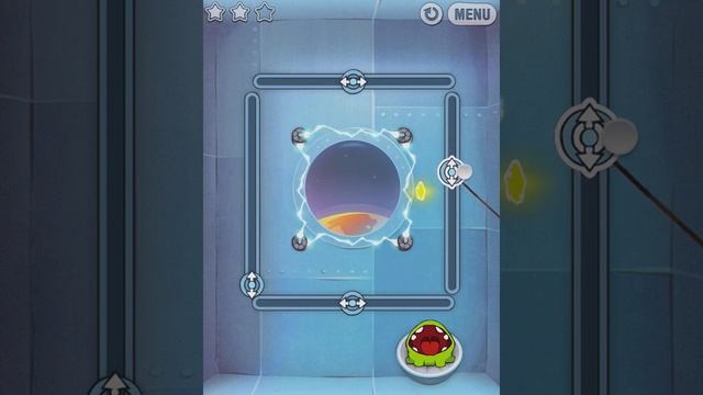 Cut the Rope 8-9 iOS Walkthrough Cosmic Box 7-9 Android смотреть онлайн
