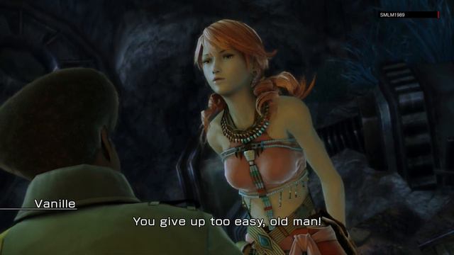 FINAL FANTASY XIII Playthrough Part 2 (PS3) смотреть онлайн