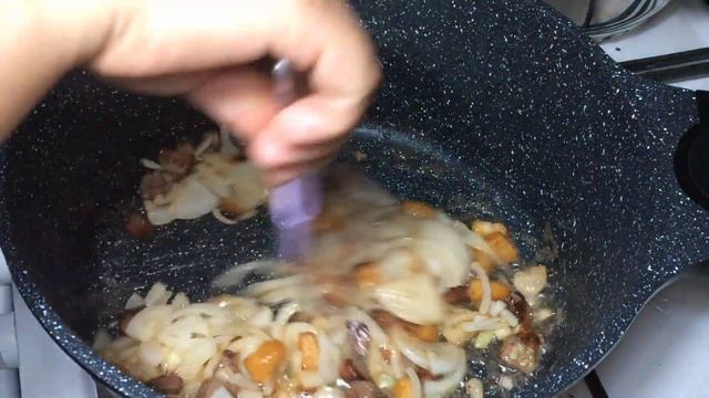 ATALA / АТАЛА Узбекский Крем-Суп