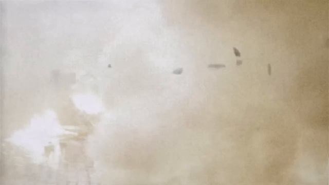 Pestilence Shall Come - Advent Sorrow