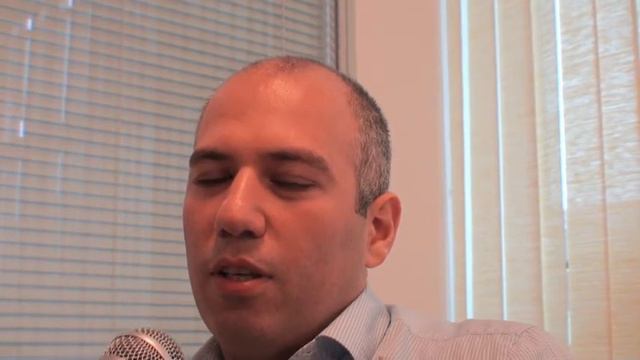 Yota Wimax CEO Dennis Sverdlov 31 €500M investment, 800 mensen смотреть онлайн
