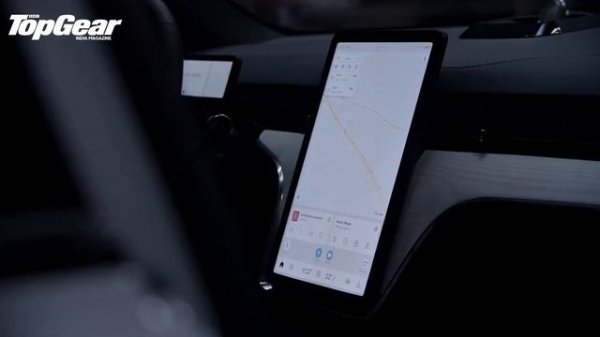 Volvo EX90 Excellence | Swedish Excellence at its finest | TopGear Fast-Lane