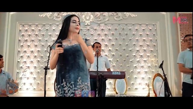 Закия Туёна 2021 Zakiya Tuyona 2021