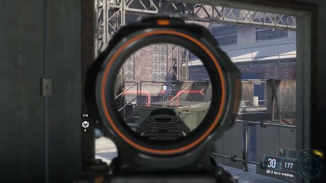 Call Of Duty : Black Ops 3 #PS4 PRO 1080p смотреть онлайн