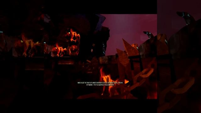 Godfire: Rise of Prometheus Часть 1 смотреть онлайн