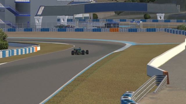Jerez Renault 3 5 смотреть онлайн