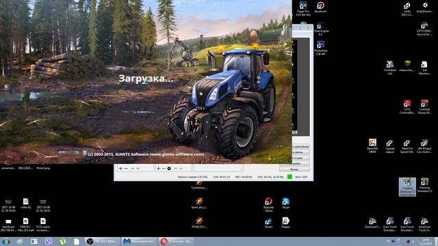 как сделать карту на етс 2 смотреть онлайн