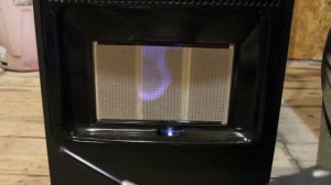 Газовый обогреватель для гаража Timberk TGH 4200.  Отзыв и подробная инструкция