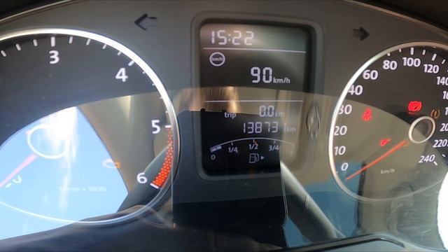 How to Enable or Disable Speed Limiter in Volkswagen Polo V ( 2009 – 2017 ) смотреть онлайн