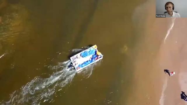 RAEX-Sustainability вебинар 92: Комплексные экологические проекты с измеряемым результатом смотреть онлайн