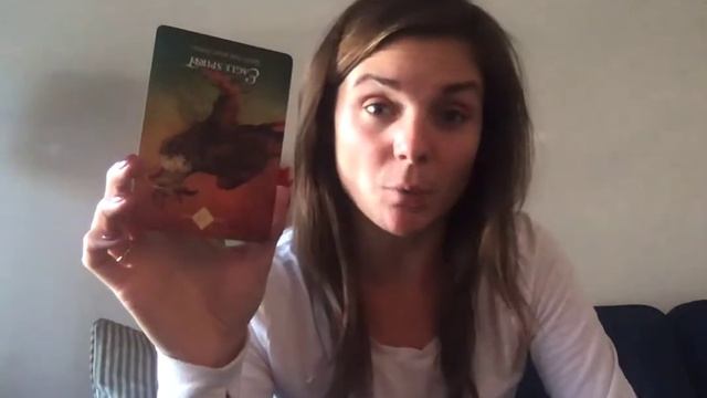 Water Signs - Become the Mother of your Spirit - Moon 11 - Astro Oracle смотреть онлайн