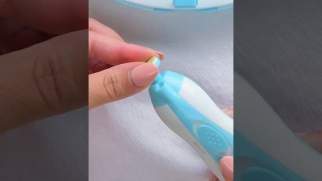 baby nail clippers,easily cut newborn baby nails ?how to use baby nail trimmer ? смотреть онлайн