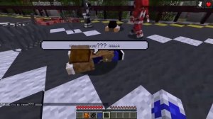 ЗЛО УЖЕ ЗДЕСЬ! МОГУЧИЕ РЕЙНДЖЕРЫ В МАЙНКРАФТ [перезалив]