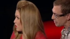 Тренировочный лагерь - Х-фактор - часть 2 - Четвертый сезон