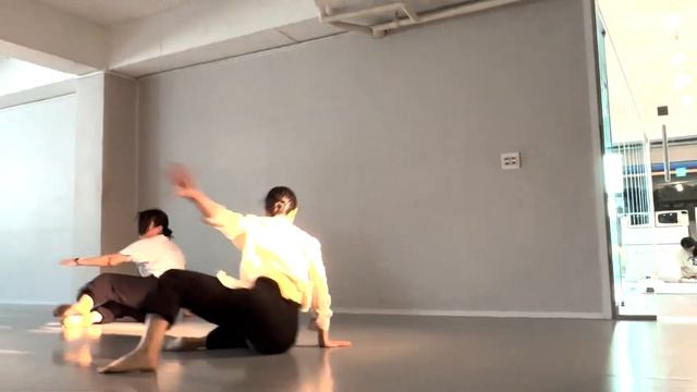 [Contemporary-Lyrical Jazz] Say You Love Me - Jessie Ware Choreography.MIA |댄스학원|재즈댄스|발레|컨템포러리|리리컬재 смотреть онлайн