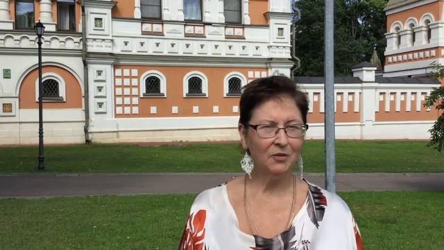 Какие святые помогут в исправлении нашей речи смотреть онлайн